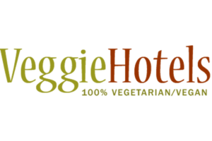 veggie hotels logo