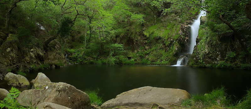 Pozo da Ferida