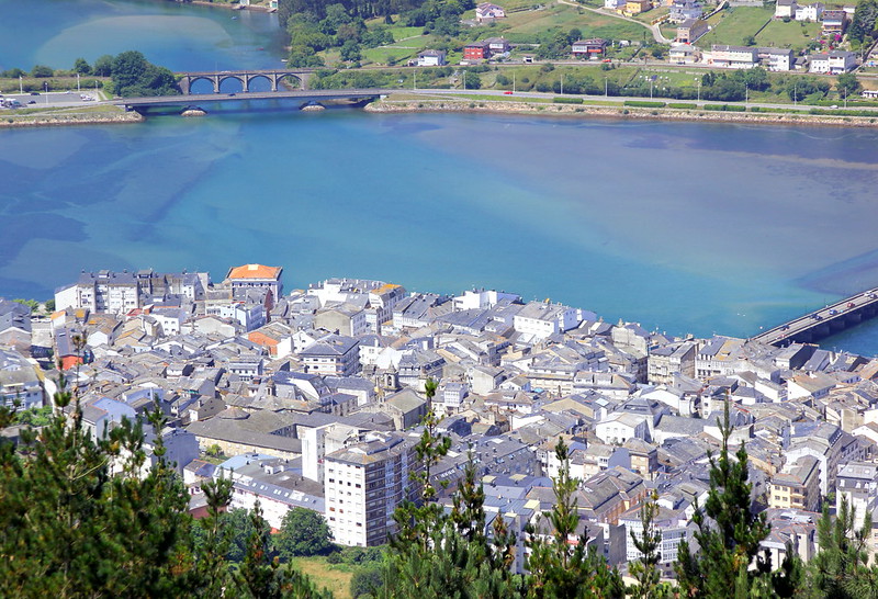 Viveiro Lugo