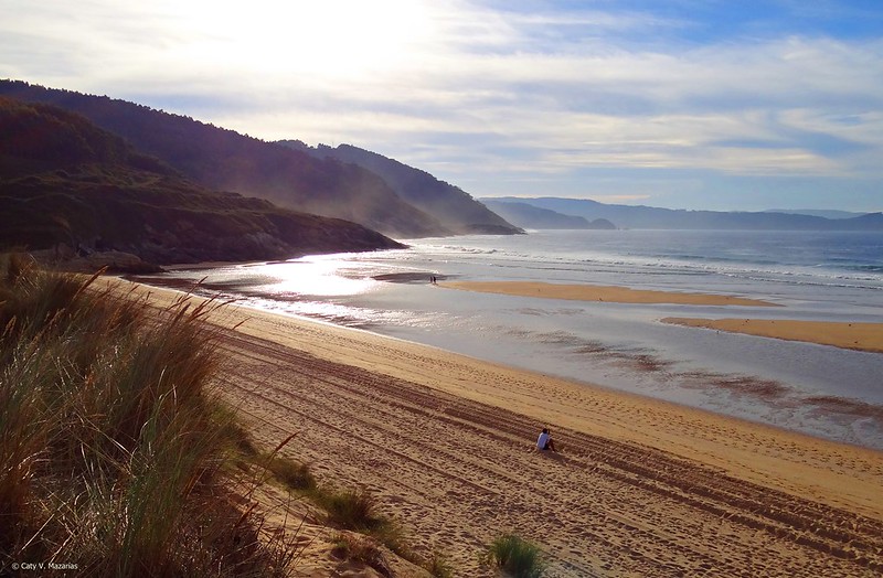 Playa de Esteiro