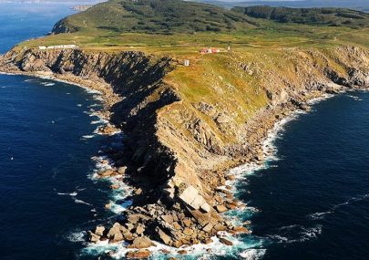 Cabo Estaca de Bares