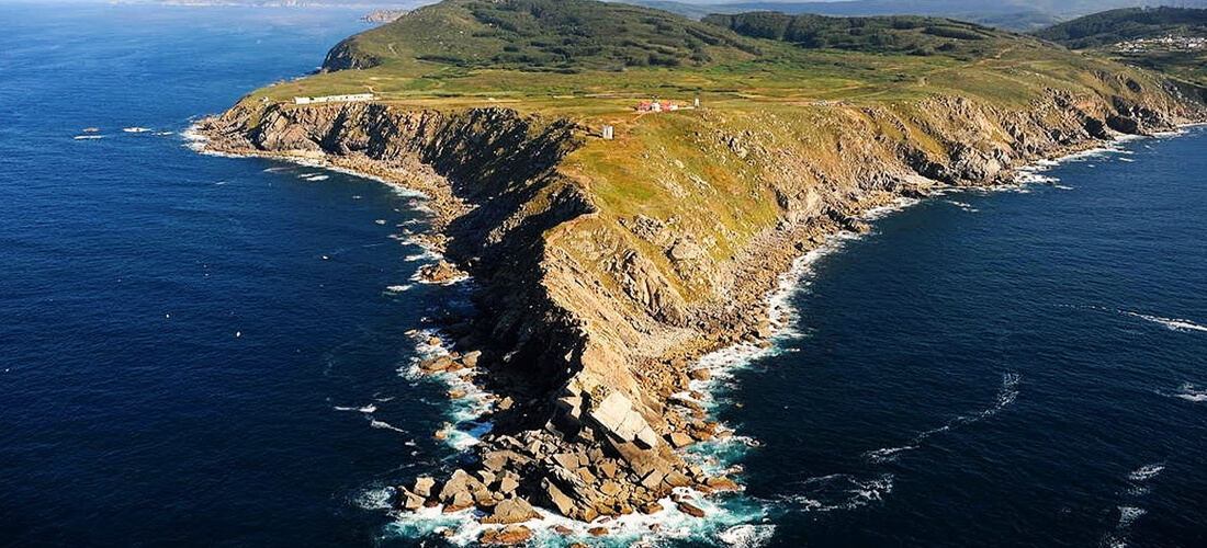 Cabo Estaca de Bares